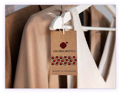 Logo Design for Cloth Shop