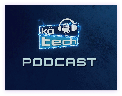 Kotech Youtube chanell Branding